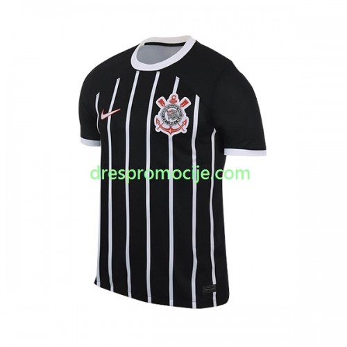 Corinthians Dres Gostujući 2023 Kratkih Rukava Corinthians Dres Gostujući 2023 Kratkih Rukava